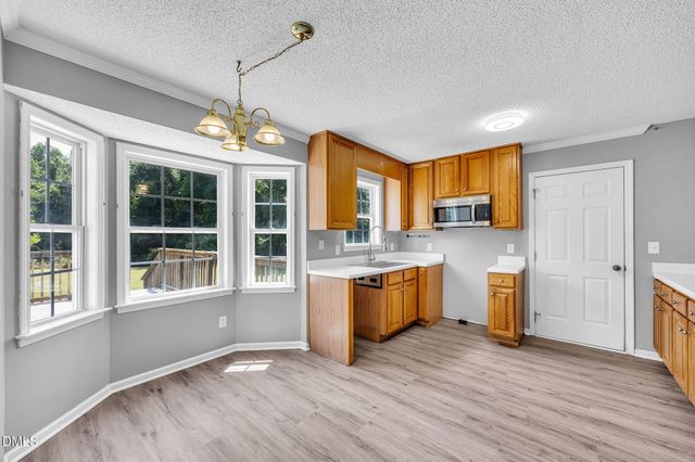 2252 Rowland Pond Drive, Willow Spring, NC 27592