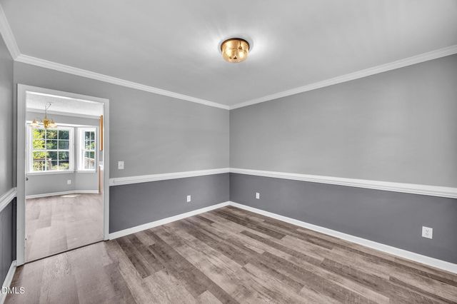 2252 Rowland Pond Drive, Willow Spring, NC 27592