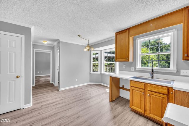 2252 Rowland Pond Drive, Willow Spring, NC 27592