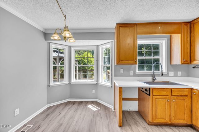 2252 Rowland Pond Drive, Willow Spring, NC 27592
