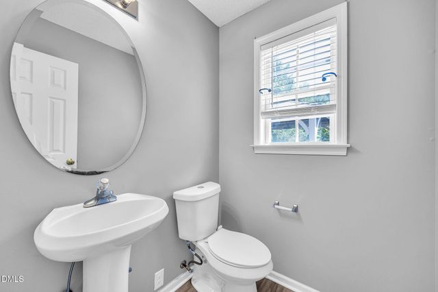 2252 Rowland Pond Drive, Willow Spring, NC 27592