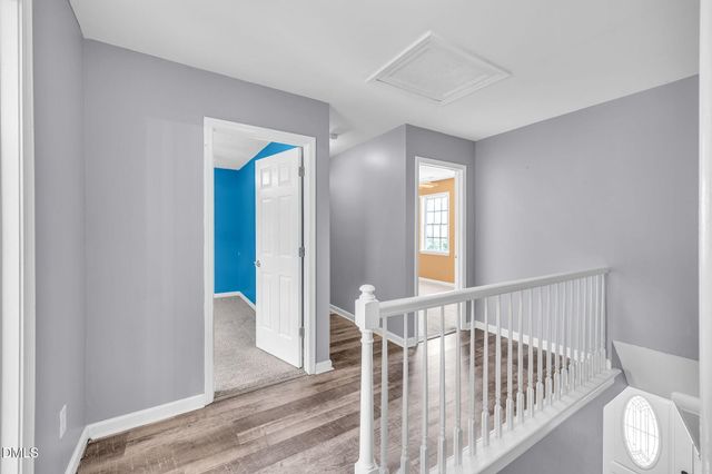2252 Rowland Pond Drive, Willow Spring, NC 27592