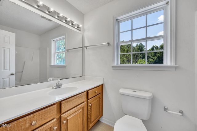 2252 Rowland Pond Drive, Willow Spring, NC 27592