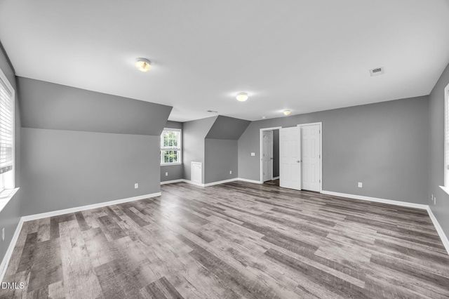 2252 Rowland Pond Drive, Willow Spring, NC 27592