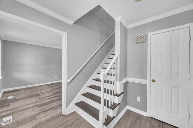 2252 Rowland Pond Drive, Willow Spring, NC 27592