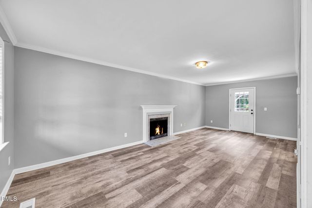 2252 Rowland Pond Drive, Willow Spring, NC 27592
