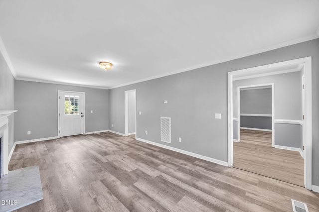 2252 Rowland Pond Drive, Willow Spring, NC 27592
