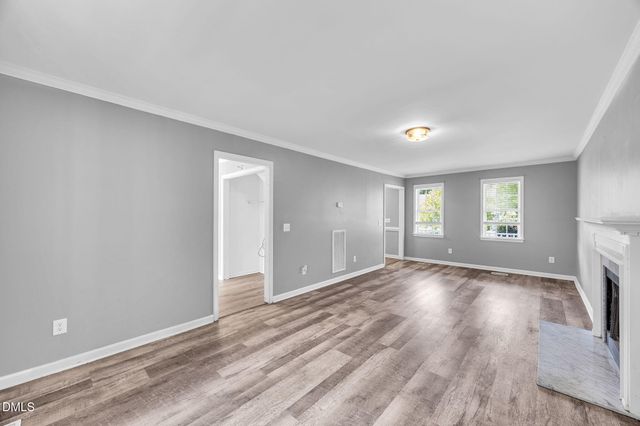 2252 Rowland Pond Drive, Willow Spring, NC 27592