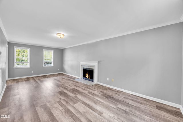 2252 Rowland Pond Drive, Willow Spring, NC 27592