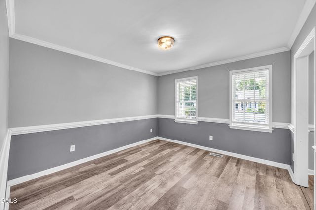 2252 Rowland Pond Drive, Willow Spring, NC 27592