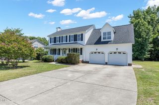 2252 Rowland Pond Drive, Willow Spring, NC 27592