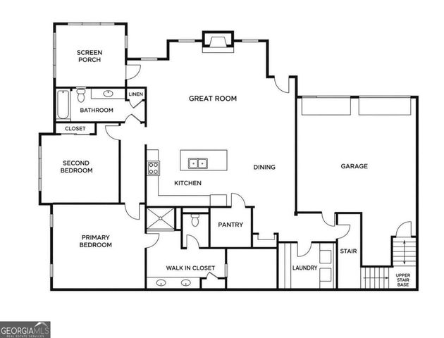 65 Villa Vista Unit 23, Marble Hill, GA 30148