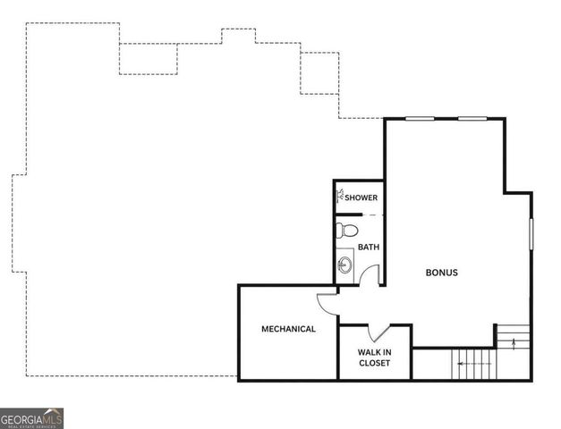 65 Villa Vista Unit 23, Marble Hill, GA 30148