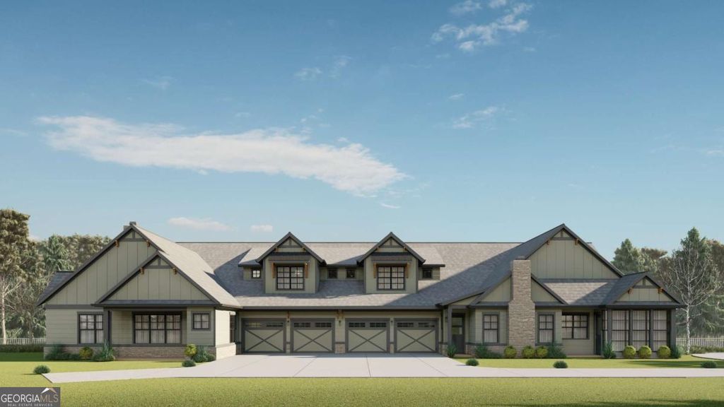 65 Villa Vista Unit 23, Marble Hill, GA 30148