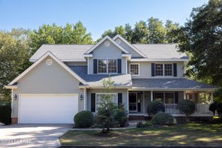 211 Lakeside Drive, Edenton, NC 27932