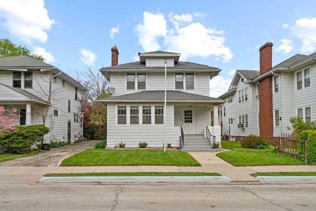 416 Hull Court, Waukegan, IL 60085