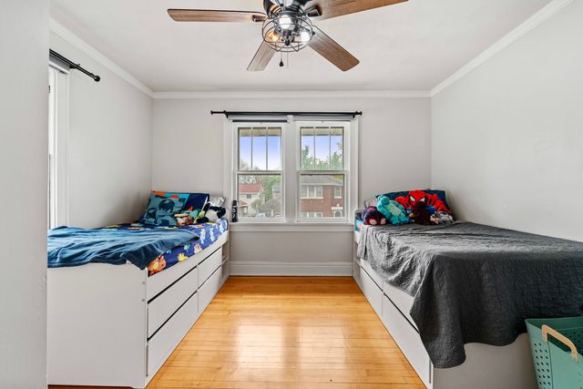 416 Hull Court, Waukegan, IL 60085