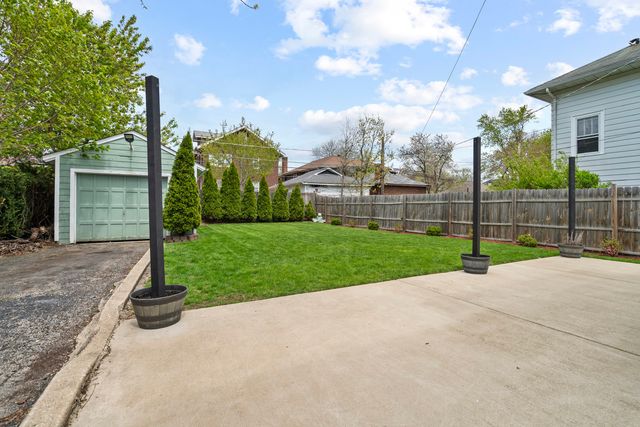 416 Hull Court, Waukegan, IL 60085