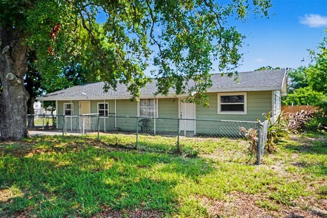 355 S OAK AVENUE, Frostproof, FL 33843