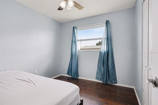 355 S OAK AVENUE, Frostproof, FL 33843