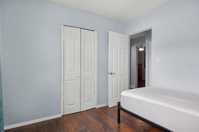 355 S OAK AVENUE, Frostproof, FL 33843
