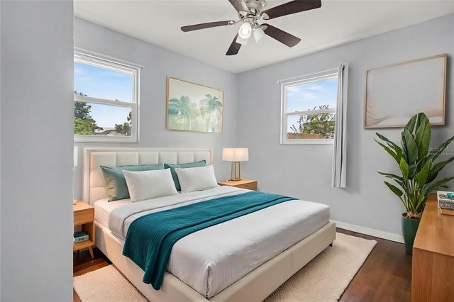 355 S OAK AVENUE, Frostproof, FL 33843