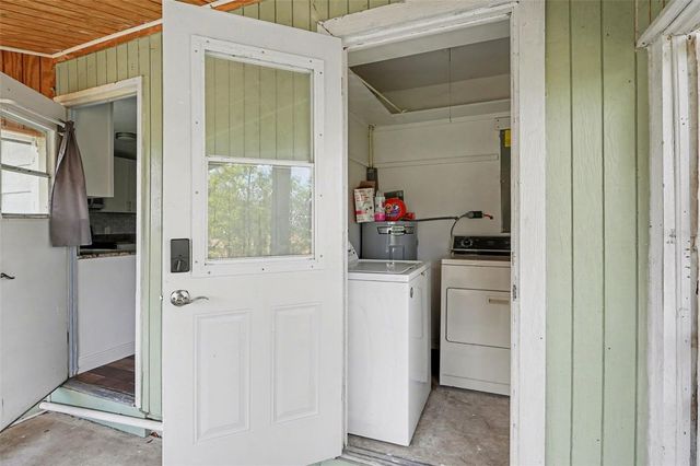 355 S OAK AVENUE, Frostproof, FL 33843