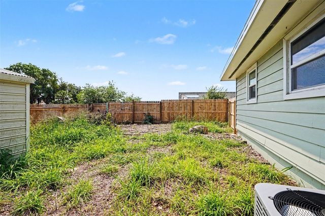 355 S OAK AVENUE, Frostproof, FL 33843