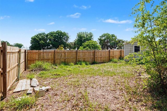 355 S OAK AVENUE, Frostproof, FL 33843