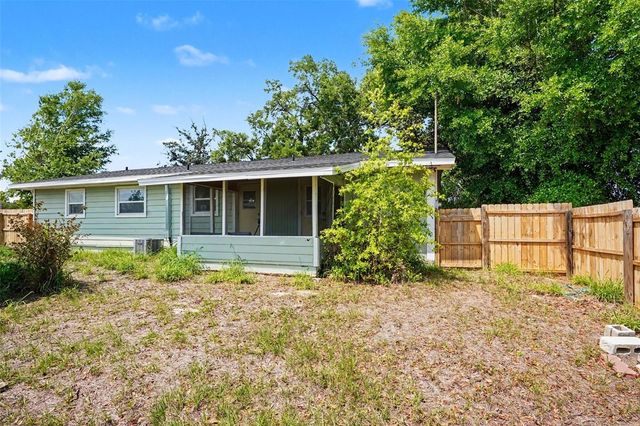 355 S OAK AVENUE, Frostproof, FL 33843