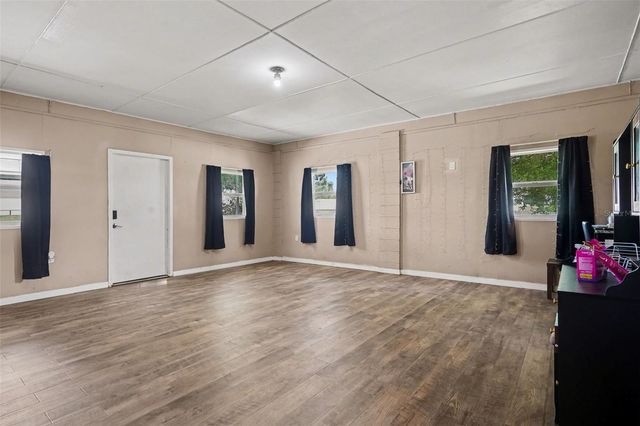 355 S OAK AVENUE, Frostproof, FL 33843