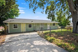 355 S OAK AVENUE, Frostproof, FL 33843