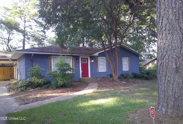 209 Pinehill Drive, Ridgeland, MS 39157