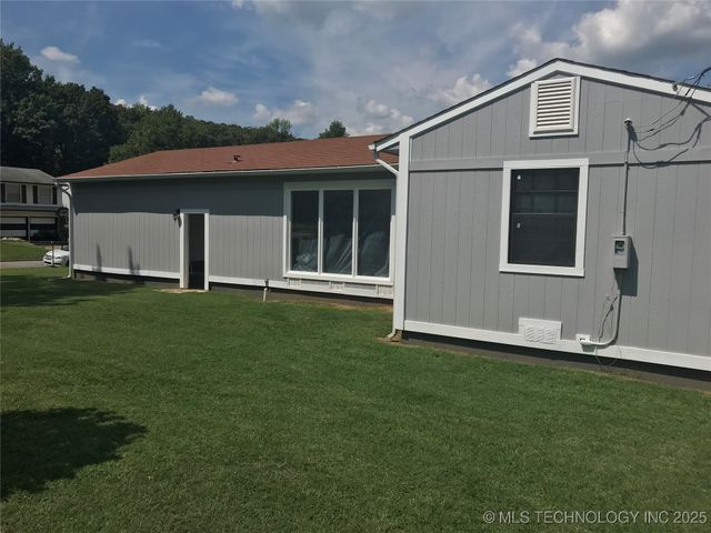 408 E 40th Place North, Tulsa, OK 74106