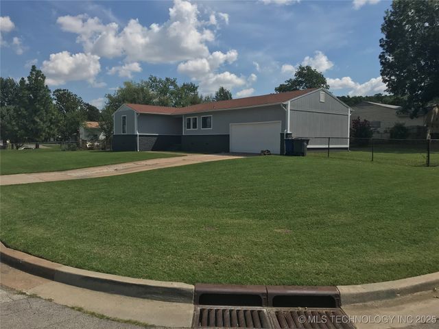 408 E 40th Place North, Tulsa, OK 74106