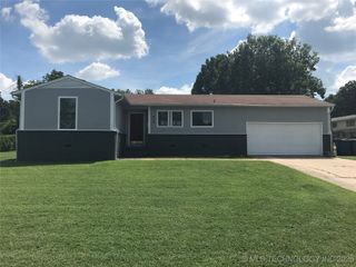 408 E 40th Place North, Tulsa, OK 74106