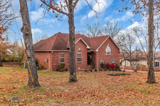 131 Lane Dr, Mount Juliet, TN 37122