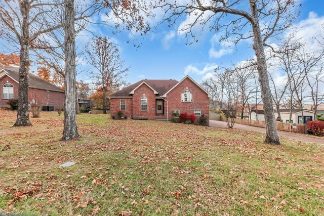 131 Lane Dr, Mount Juliet, TN 37122