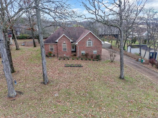 131 Lane Dr, Mount Juliet, TN 37122