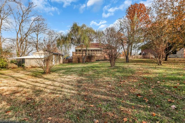 131 Lane Dr, Mount Juliet, TN 37122