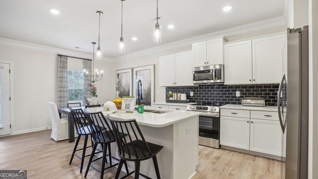 300 Southgate Drive LOT D58, Warner Robins, GA 31008