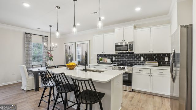 300 Southgate Drive LOT D58, Warner Robins, GA 31008