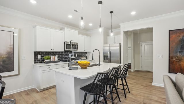 300 Southgate Drive LOT D58, Warner Robins, GA 31008