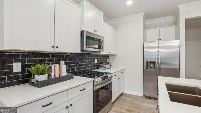 300 Southgate Drive LOT D58, Warner Robins, GA 31008
