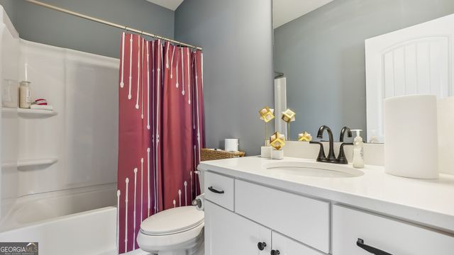 300 Southgate Drive LOT D58, Warner Robins, GA 31008