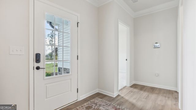 300 Southgate Drive LOT D58, Warner Robins, GA 31008