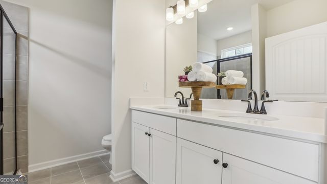 300 Southgate Drive LOT D58, Warner Robins, GA 31008