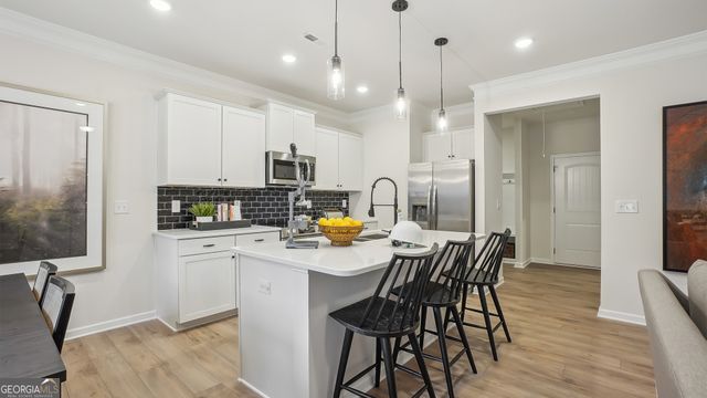 300 Southgate Drive LOT D58, Warner Robins, GA 31008
