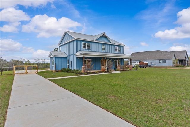 477 County Road 266, Enterprise, AL 36330