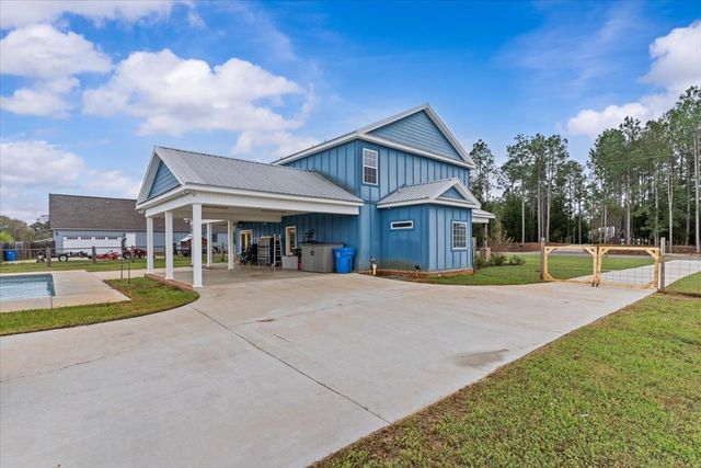 477 County Road 266, Enterprise, AL 36330